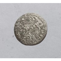 Солiд i Ваза! 1618 Сигизмунд III, Вильно