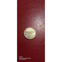 Россия, 2 рубля 2000, Смоленск (1).
