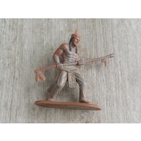 Солдатик,  7 см высота.2