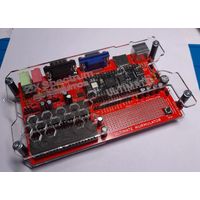 Мурмулятор Ultimate в сборе ретро эмулятор