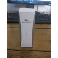 Флакон пустой Lacoste