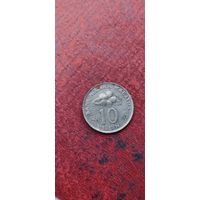 Малайзия 10 сен 2007