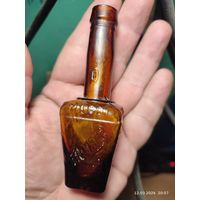 Бутылочка ''MAGGI''. Германия . ПМВ