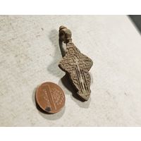 Крестик