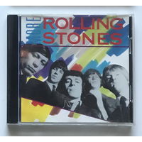 Audio CD, ROLLING STONES – MORE