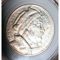 10зл 1933, Собеский, без мц! редкая, красивая - в коллекцию! Смотрите также другие мои лоты!