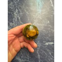 Винтажный наболдажник кпп
