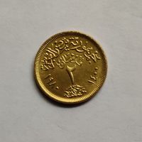 Египет 2 пиастра 1980 г.