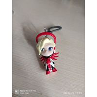 Blizzard  BlizzCon  keychain