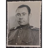 Фото сотрудника НКВД