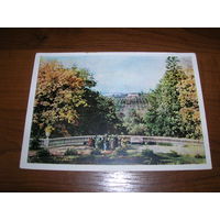 Ленин В.И. Дом-музей в Горках ИЗОГИЗ 1962 год чистая