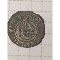 Солид Ливония 1636 год