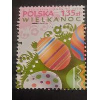 Польша 2008. Пасха. Wielkanoc