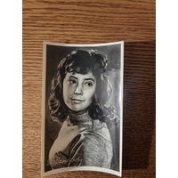 Артисты Самойлова