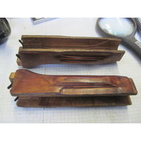 Цевье АК, АКМ.