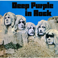 Deep Purple "In Rock" Anniversary Edition