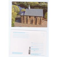 Беларусь. 2025. Гродно