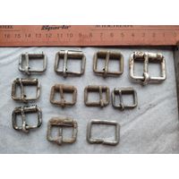 Пряжечки допников.