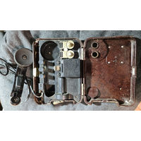 ТА-57 телефон. Классика проводной войсковой связи