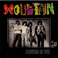 Mountain – Flowers Of Evil, LP, USA 1971