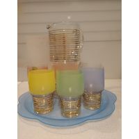 Набор стаканов