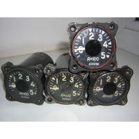 Прибор авиационный амперметр цена за 1шт.