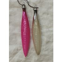 Ёлочные игрушки