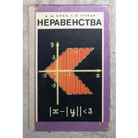 Неравенства