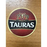 Подставка под пиво Tauras