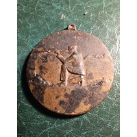 Медаль Стрелок