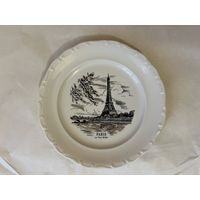 Тарелка декоративная Bavaria фарфор