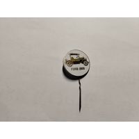 Автомобиль Форд т.м