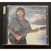 George Harrison - Cloud Nine