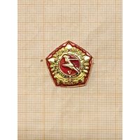 ГТО. Пятилетка качества. V ступень.