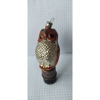 Игрушка ёлочная