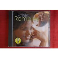 Edsilia Rombley - Thuis (1997, CD)
