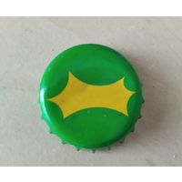Пивные крышки - пробки