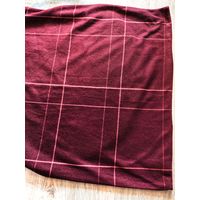 Наволочка мягкая для большой подушки