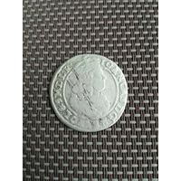 6 грошей3 1666 год АТ