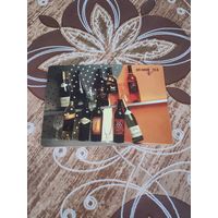 Календарь,реклама,2005