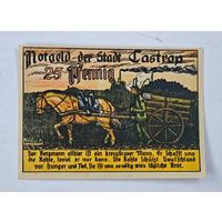 Нотгельд Германия