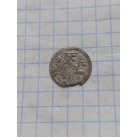 Двудинарий 1620 года