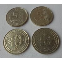 Турция лот 7 (цена за все)