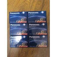 Аудиокасета Panasonic