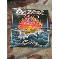 Dr. Hook "Rising". LP.