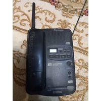 Радиотелефон прошлого "Panasonic KX-TCM 418-8