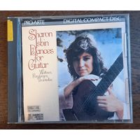Sharon Isbin - Dances For Guitar