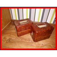 Короб бакелитовый от дозиметра ДП-24