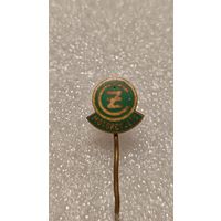 Значок Логотип Мотоцикл Чехословакия Мотофирма Чезет,200 лотов с 1 рубля!!!