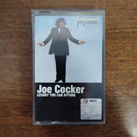 Joe Cocker "Luxury You Can Afford"